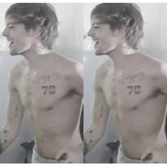 FREE FOLLOW !!! GO FOLLOW @louis_gurls