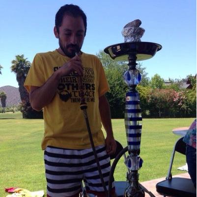 ivandiseNOo's profile picture. mecanico de naves espaciales, loco, observador, camino mirando pa arriba amante de mi esposa y mi hijo que son el regalo mas grande de la vida!!!!