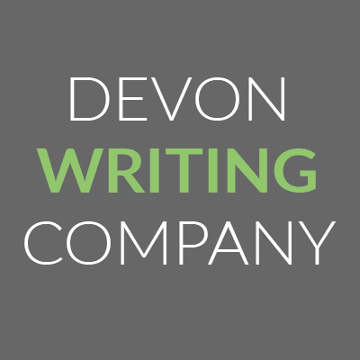 We're a team of experienced writers based in Devon, and can help you write great content for your business. Simply get in touch for an informal chat!