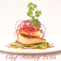 Chef Rockey (@chefrockey) 's Twitter Profile