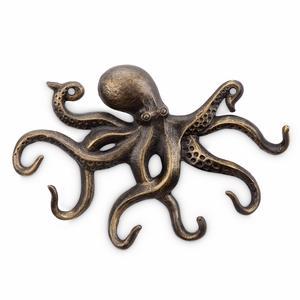 tentacles into everything :)