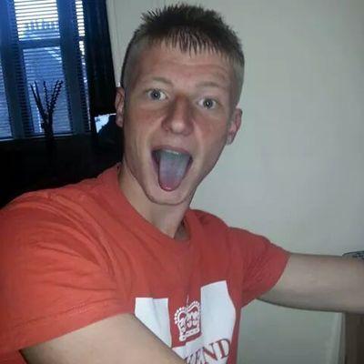 StevenCowan9's profile picture. Steven Cowan, 21, Falkirk
Love a weekend #mwi