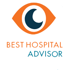 Best Hospital Advisor is a website created to allow patients and providers to share their health care service experiences in different hospitals.