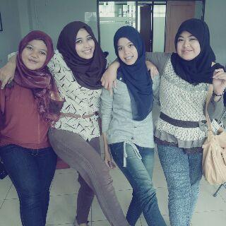 Calon guru basa Sunda asal Garut! :D