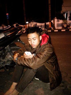 Sekarang atau tidak selamanya ! || 17 Agustus ||