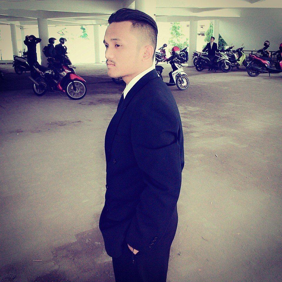 pontianak 16 Agustus 1996