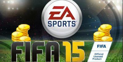 free fifa coins #dm me and you are rich on fifa