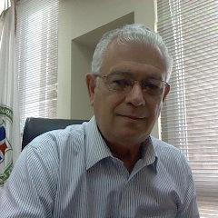 Embajador-rector del INESDYC, Ministerio Relaciones Exteriores. Ph.D. en Agroecología.  UNPHU en la posición de Vicerrector de Gestión e Internacionalización.