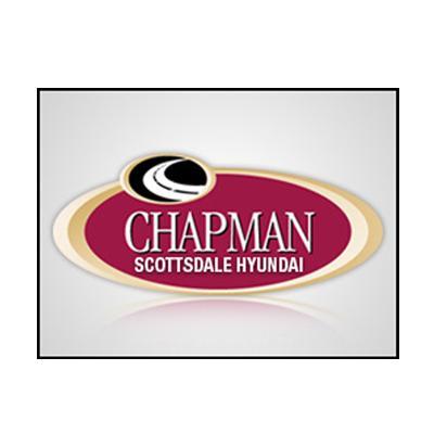 Visit Chapman Hyundai Scottsdale for all you New and Used Car, Service, and Parts Needs!