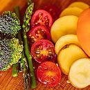 Easy tips to grow and eat healthy food, no matter where you live.