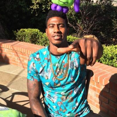 JohnThomasWIII's profile picture. J-Walk | Southern Miss Commit | #4star #dawgpound✈️✈️⏩ #eaglenest #soar | just a man livin life to the fullest | RIP K-Flow | Wilson high will always be home▶️