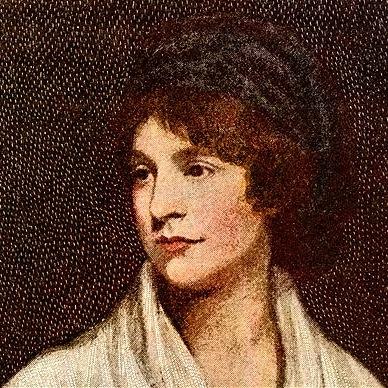 wollstonem's profile picture. Feminist, teacher, and writer of the Vindication of the rights of women.