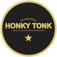 Honky Tonk (@honkytonklondon) Twitter profile photo