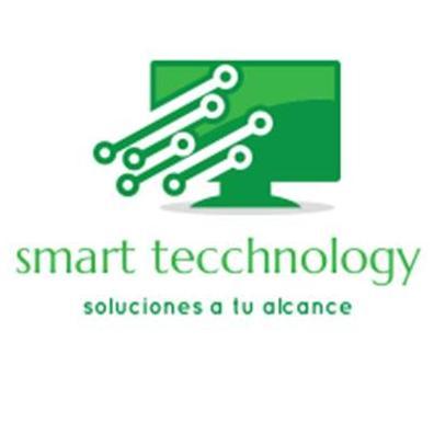 SmarTecchnology's profile picture. Somos un grupo de profesionales dedicados a atender los requerimientos de nuestros usuarios en el campo tecnologico. Puede hoy solicitar cotizaciones .