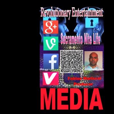 NVYUS Entertainment