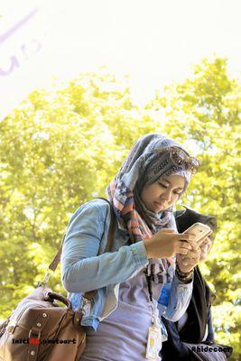 aulia_tamrin's profile picture. Aulia Kusumawardani Tamrin, Purna Paskibraka Indonesia Provinsi Sulawesi Selatan 2008, Alumni STIA LAN Makassar 2014.