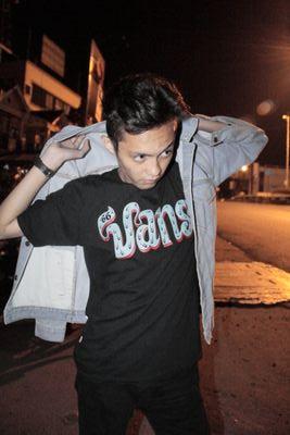 Ig :Firdaustony| #GetTrustStreetTeam