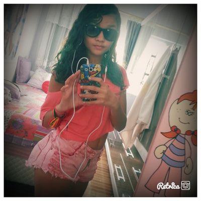 Luuan Santana Tee Amoo Principe ♚