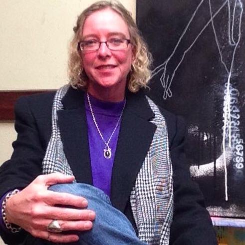 Mixed Media Artist, Texture Freak, Experimenting Fool, Trying to find my way and where I fit