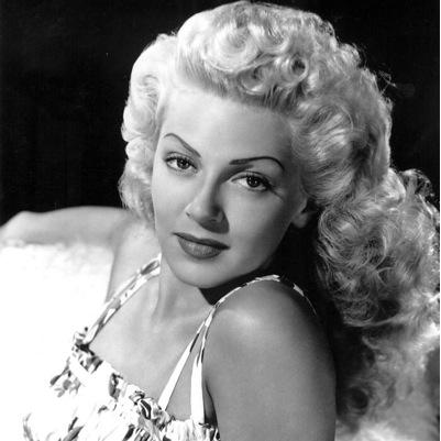 Lana Turner