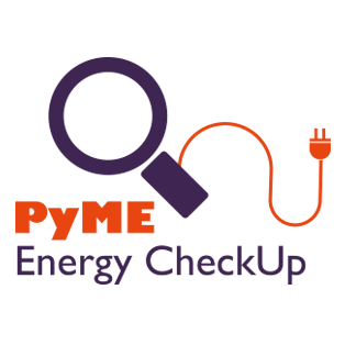 Pyme Energy CheckUp es un proyecto cofinanciado por la Unión Europea para que las pymes ahorren energía (y dinero).