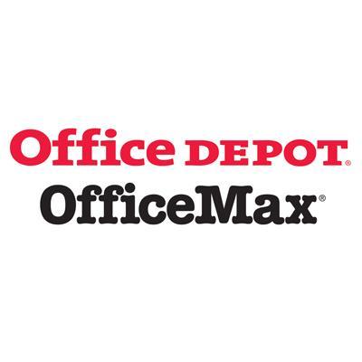 OfficeDepotJobs's profile picture. Formed by the merger of Office Depot and OfficeMax, Office Depot, Inc. is a leading global provider of products, services, and solutions for every workplace.