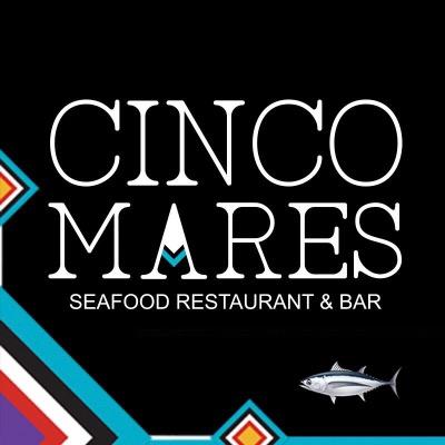 Deliciosos mariscos con la perfecta fusión entre la cocina de Nayarit y la Tapatía. Visítanos, en Plaza Los Cubos, 2da planta - Tel. 31650636