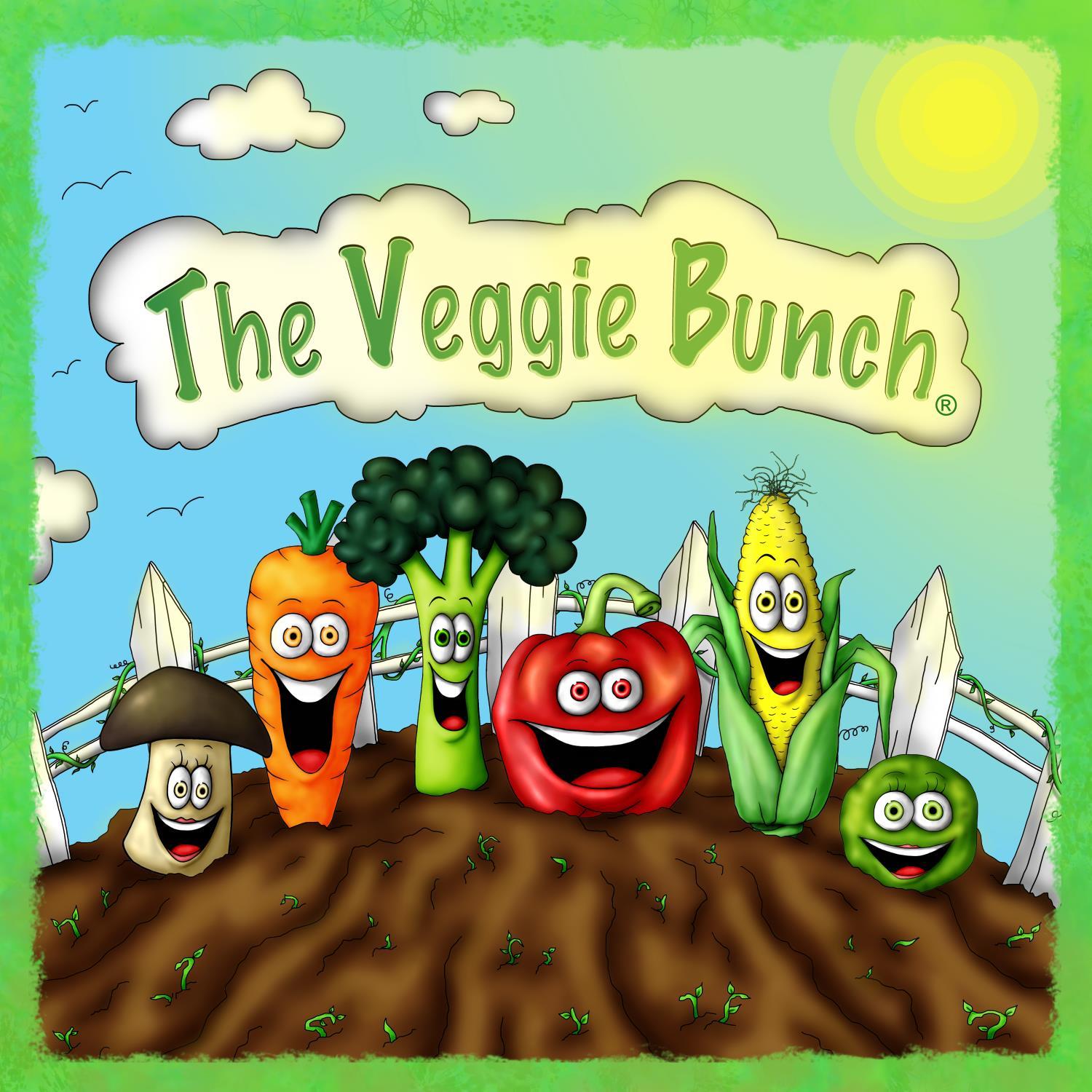 TheVeggieBunch's profile picture. 