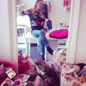 Mi presento! Sono Barbara, giovane laureata, per cultura e per gloria. Mi occupo di moda, ma non sono una fashion blogger, mi definirei una trend observer!