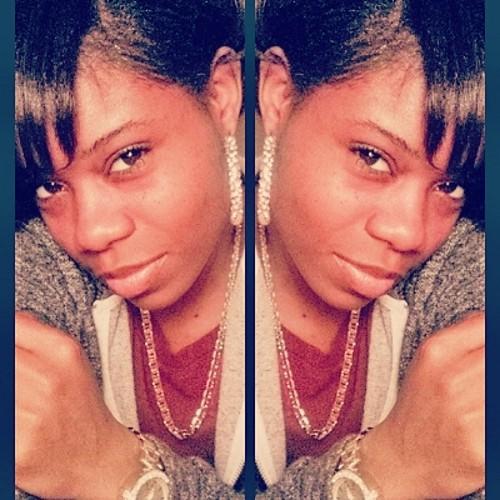 Beauty is her NAME and she dnt play No games thats facts