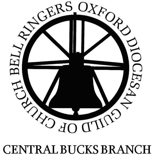 Central Bucks Church Bell Ringers. Covering the area from Aylesbury to Winslow and Haddenham to Wing. Part of Oxford Diocesan Guild of Church Bell Ringers.