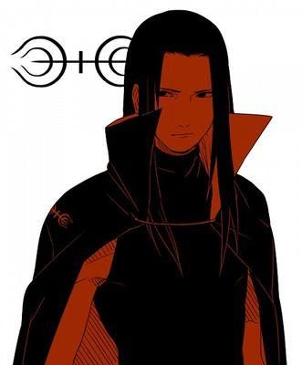 1er Hokage, fundador de Konoha junto a @_Shinobi_God toco madera para que algún día los shinobis puedan vivir en paz^^.Mi amada @uzumakisenju2