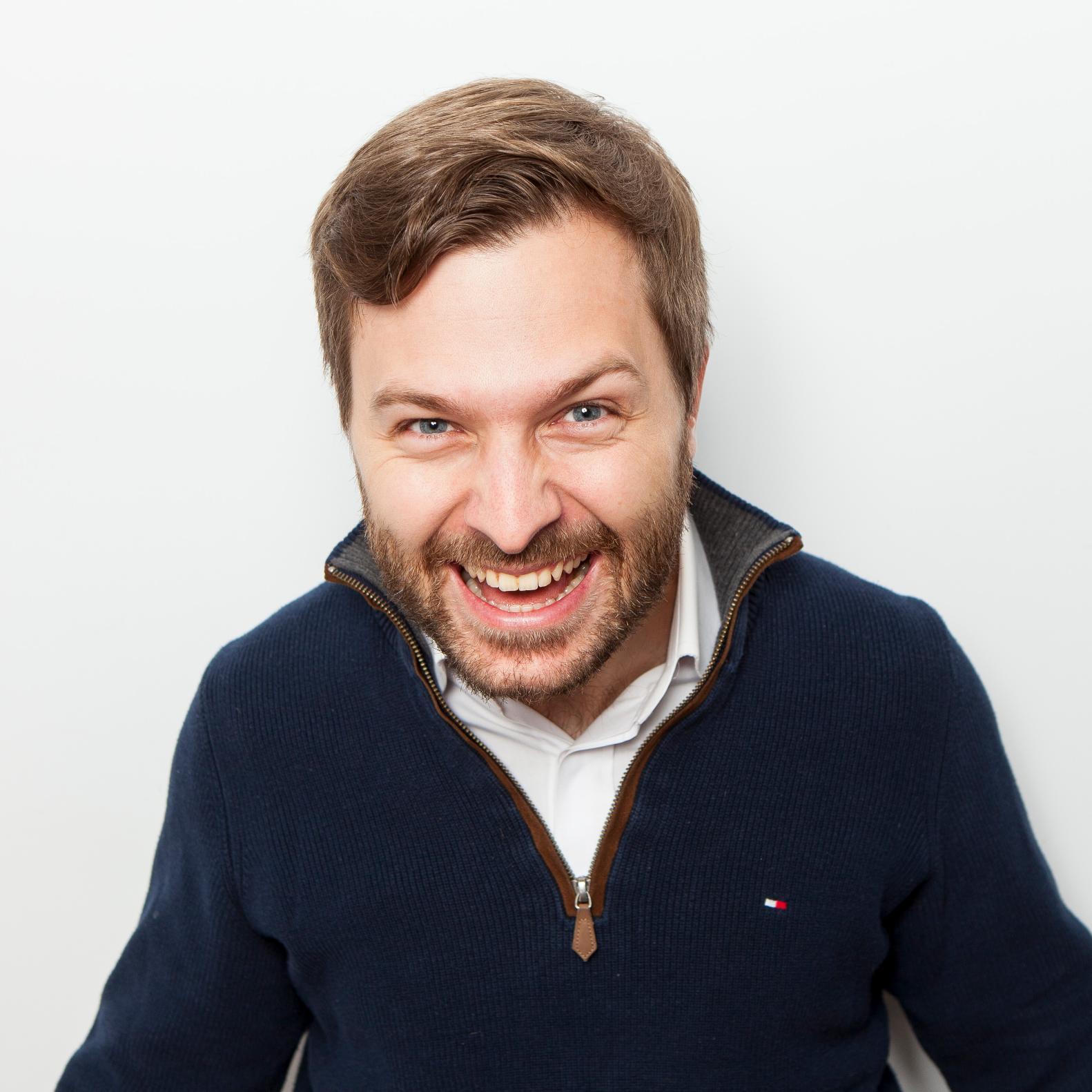 CEO of @ArcBees, public speaker and father. I'm the kind of guy that moves mountain for what he believes in.

https://t.co/WRecszcuOA