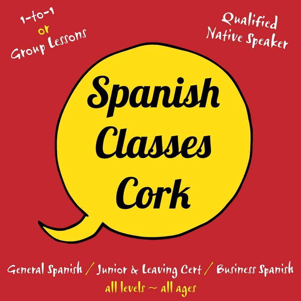SpanishCork's profile picture. 