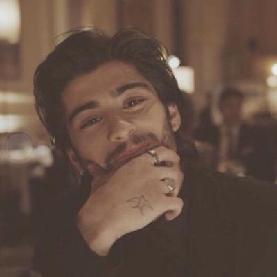 zayn af