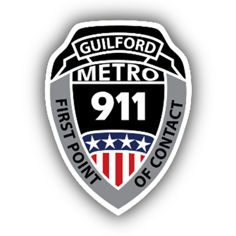 The Official Twitter feed for Guilford Metro 9-1-1. In the event of an Emergency Call 9-1-1, Non-Emergency Calls can be reached at (336) 373-2222.