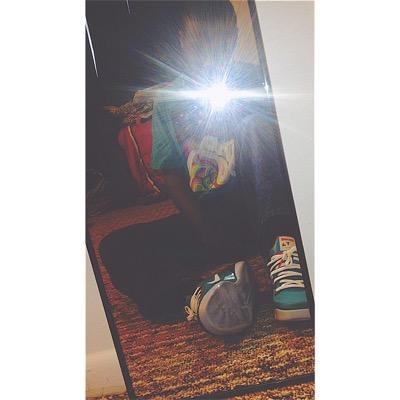 Back up account, Follow Kiinnggt