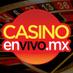 Casinoenvivo (@casinoenvivomx) Twitter profile photo