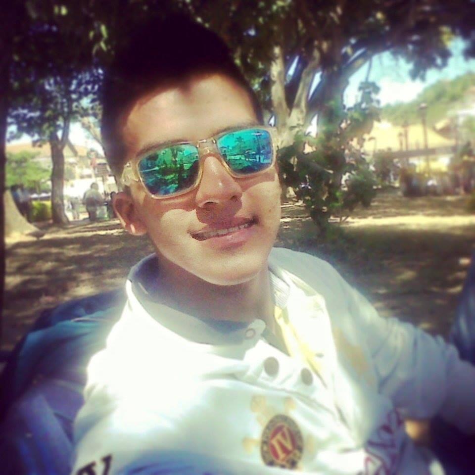 Eliasflorez3's profile picture. 