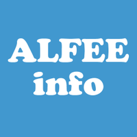 alfee information(@alfee_info) 's Twitter Profile Photo