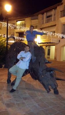williamjdom's profile picture. Assumption College Class of '13
PUERTO RICO