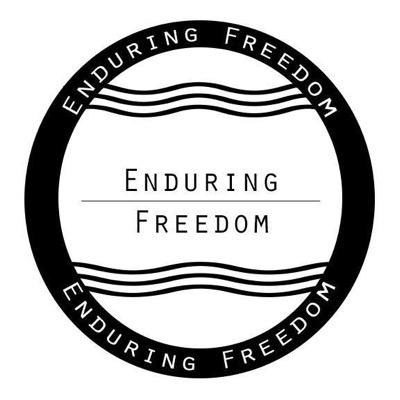 EnduringFreedom's profile picture. 5 piece hard rock band from London Ontario Canada!