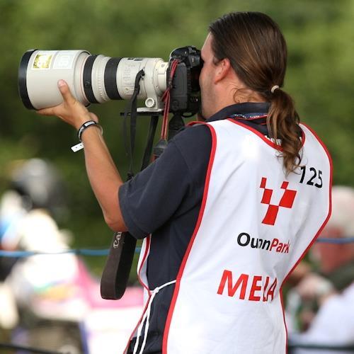 Stephen Carpenter. Motorsport photographer and sometime report writer. Check out my new website, also work for EDP Photo News.