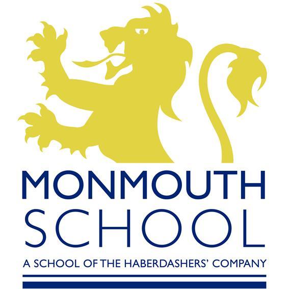 Open Day on 30th Sep | Link below 👇 Monmouth School for Boys, one of the UK’s leading single-sex day and boarding schools, for boys aged 11 - 18.