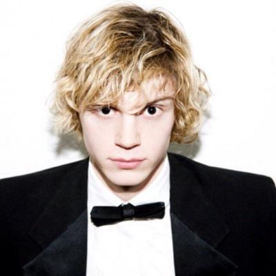 Evan Peters Fan Account