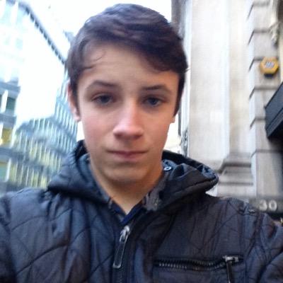 Hi I'm Sam