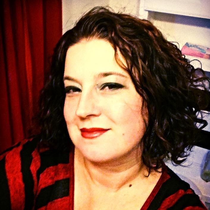 Jen DeSantis is freelance writer from suburban PA. She's a black belt in karate and a veteran blogger. Serotonin Junkie is her main blog.