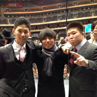 馬宮#63→HTS#56 楽しそうだなと感じることがあったらガンガン突っ走っていきます。トップ画1番左