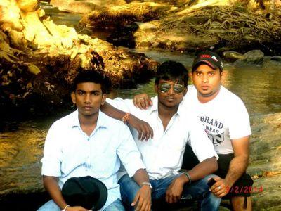 medical student  at University of colombo