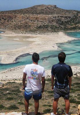 CarlosBegara's profile picture. 